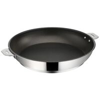 Poêle 26 cm inox - Lagostina - 012138040726