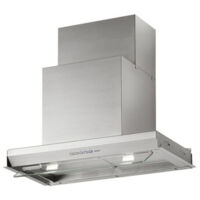 Hotte décorative murale 60cm 65db 480m3/h. - Falmec - VIRGOLA3231