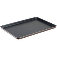 Tefal J5547002 Four Rectangulaire Aluminium
