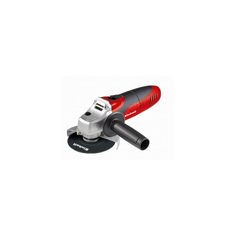 Amoladora eléctrica 125 mm 850 W TC-AG 125 Einhell