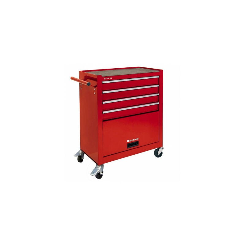 Carro porta herramientas TC-TW 100 Einhell