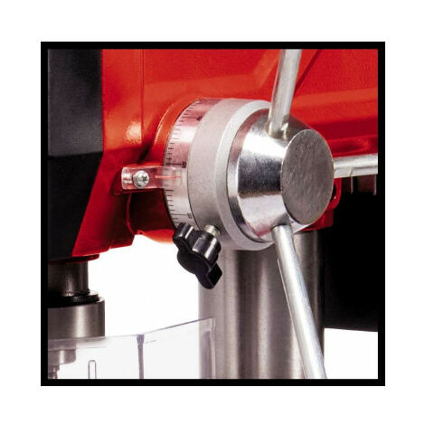 Taladro de columna TE-BD 750 E - Einhell
