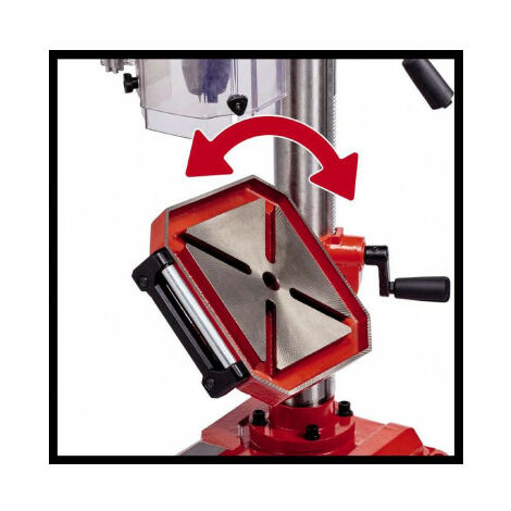 Taladro de columna TE-BD 750 E - Einhell
