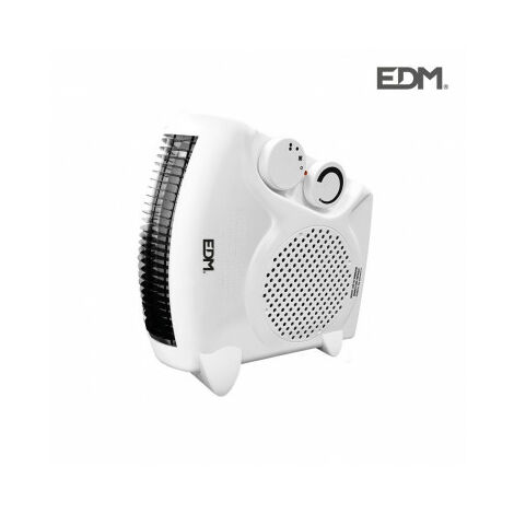 Calefactor compactomodelo 2 en 110002000w  Edm