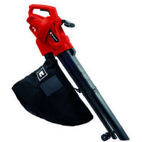 Soplador eléctrico EINHELL gc-el 3024 E