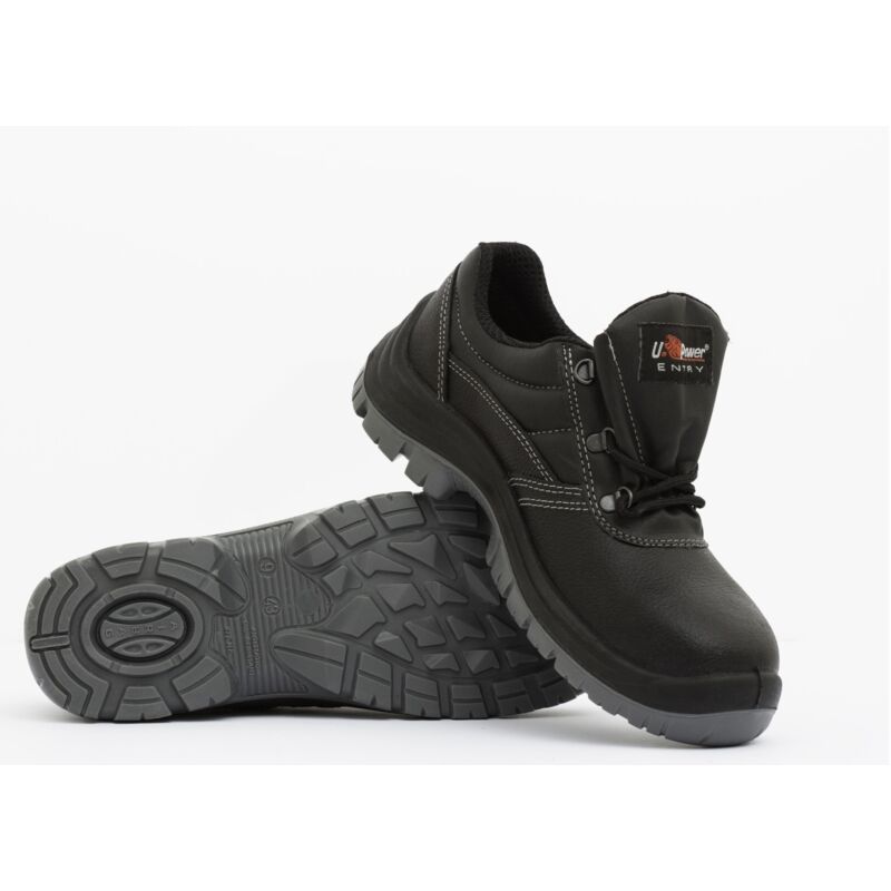 Scarpe Antinfortunistiche u Power Simple S3 Nero 48