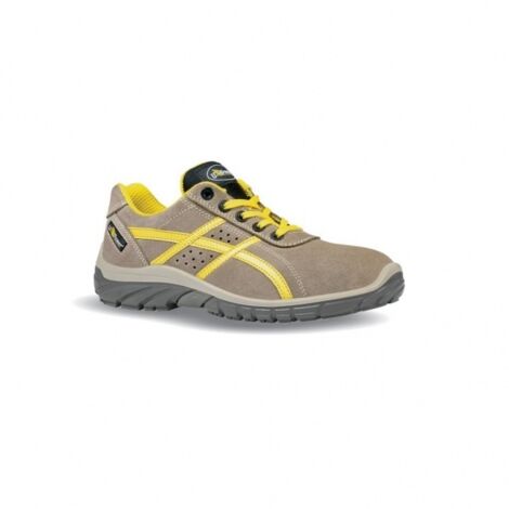 U-Power Air Scarpe antinfortunistiche basse 01 FO SRC - 43