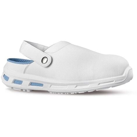 Scarpe Antinfortunistiche U-Power Red Lion - Basse, Senza Lacci, Idrorepellenti, Suola Infinergy, Comode - Foto 11