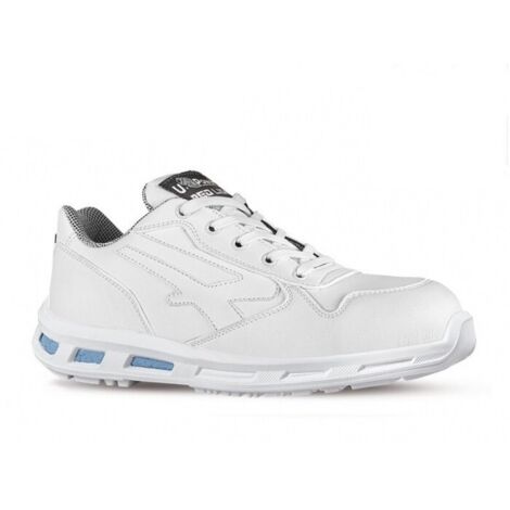 U-Power Blink Scarpe antinfortunistiche basse S3 SRC CI ESD - 44