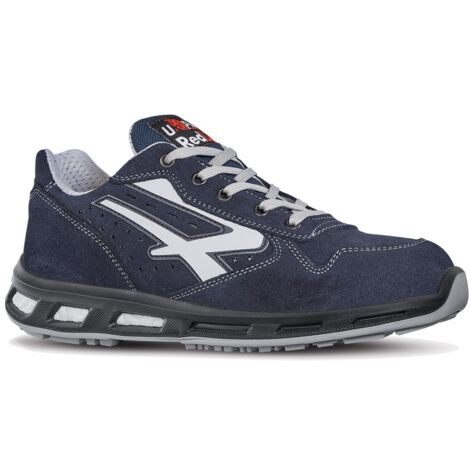 U-Power Emotion Scarpe antinfortunistiche basse S1P SRC ESD - 39