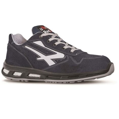 UPOWER RED LION EMOTION S1P SCARPE ANTINFORTUNISTICHE DA LAVORO ESTIVE RL20086 (1/10)