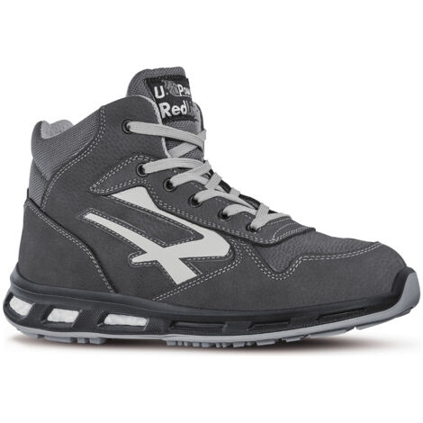 Scarpa Antinfortunistica Alta Red Lion Infinity Tg.47 U-POWER - S3 SRC CI ESD (1/5)