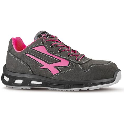 U-Power Candy Scarpe antinfortunistiche basse S3 SRC CI ESD - 37 (1/10)