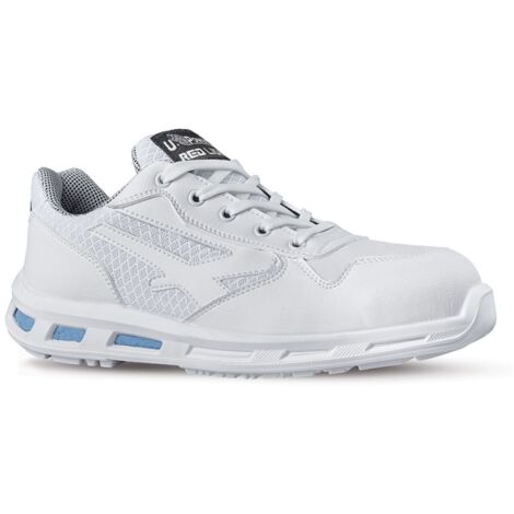 U-Power June Scarpe antinfortunistiche basse S1 SRC - 41
