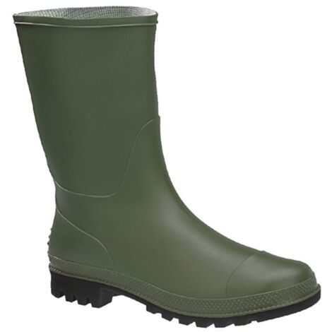 Stivali Verdi Da Agricoltura Verde 40