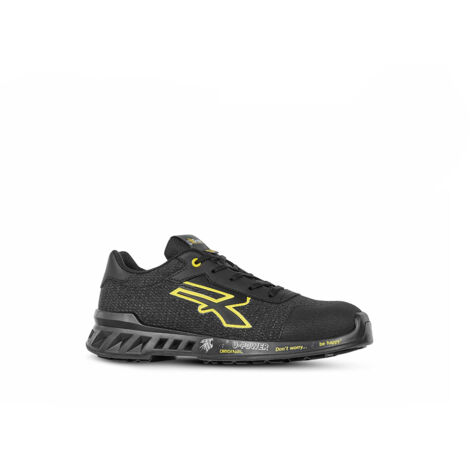 U-power Frank Scarpe antinfortunistiche basse S1P SRC ESD - 48