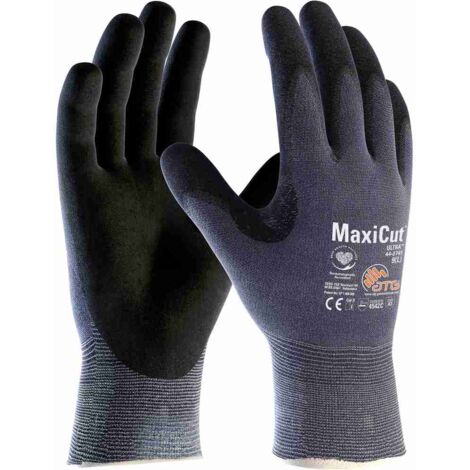 GUANTO 44-3745 RIVEST. PALMO MAXICUT ULTRA T. 4542C TG. 9