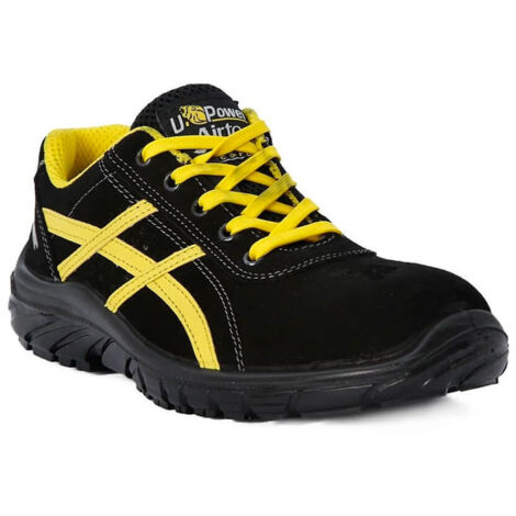 SCARPE ANTINFORTUNISTICHE S1P SRC ESD VORTIX  U-POWER 39