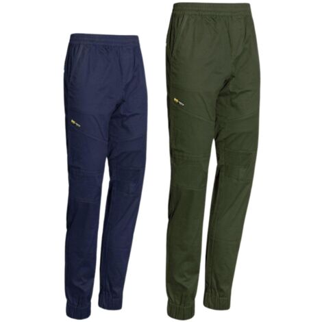 Solada Pantaloni cargo donna con elastico alle caviglie - militare: in offerta a 24.99€ su Solada Pantaloni cargo donna con elastico alle caviglie - militare: in offerta a 24.99€ su