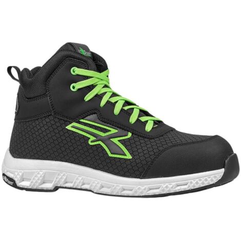 U-Power Geb ESD Scarpe antinfortunistiche alte S3S CI HI HRO FO SR - 45 (1/5)