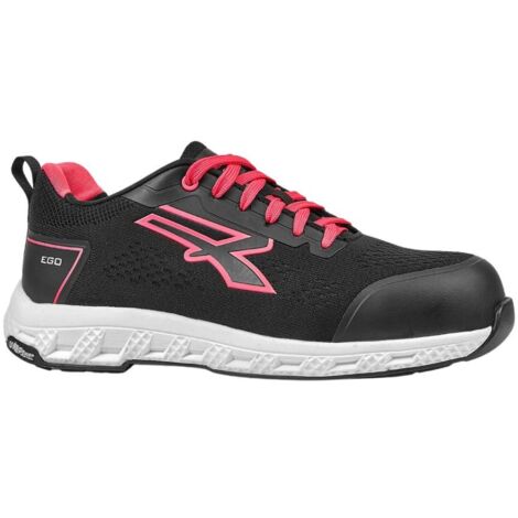 U-Power Maya ESD Scarpe antinfortunistiche basse S1PS HI HRO FO SR - 36