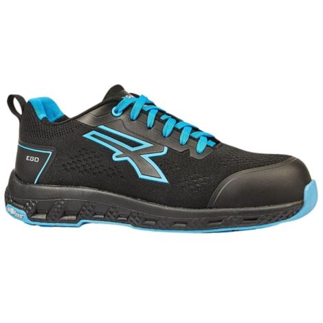 U-Power Deon ESD Scarpe antinfortunistiche basse S1PS HI HRO FO SR - 47