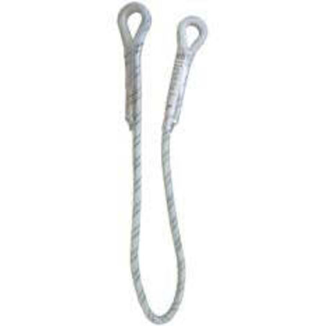 CORDA DI COLLEGAMENTO STATICA MT.1,5 EN354 IRUDEK 2000 PZ 1,0