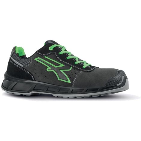 U-Power Taylor s ESD Scarpe antinfortunistiche basse S1PS FO SR - 47