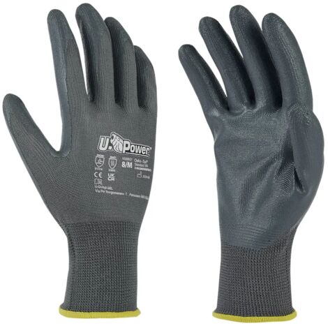 Guanti da Lavoro UPower Grizzly 9