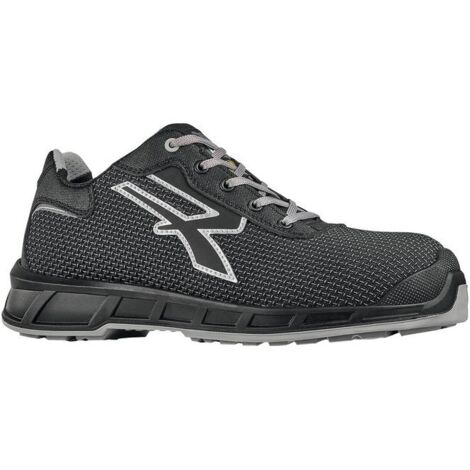 U-Power Jackson s ESD Scarpe antinfortunistiche basse S3S CI FO SR - 42