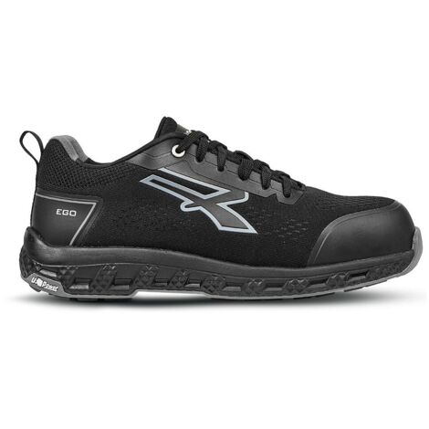 U-Power Rook ESD Scarpe antinfortunistiche basse S1PS HI HRO FO SR - 46