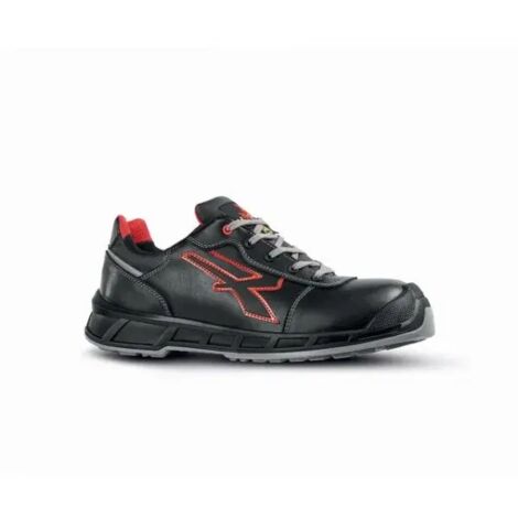 U-Power Billie S ESD Scarpe antinfortunistiche basse S3S CI FO SR - 48