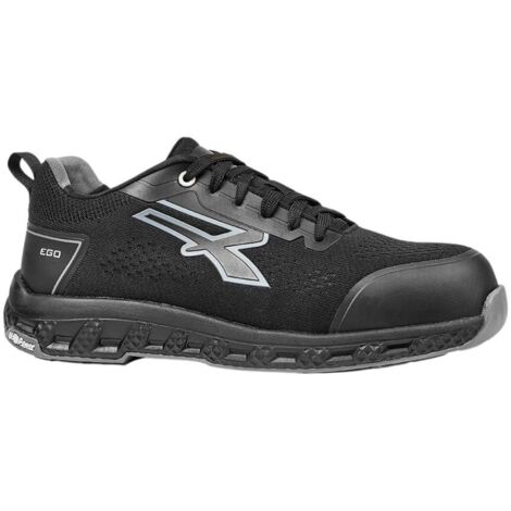 U-Power Rook ESD Scarpe antinfortunistiche basse S1PS HI HRO FO SR - 44