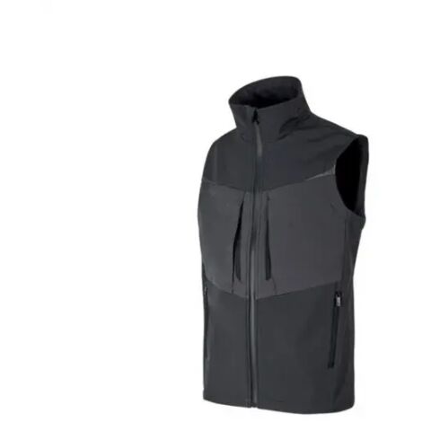 U-Power Brio Gilet da lavoro - 3XL