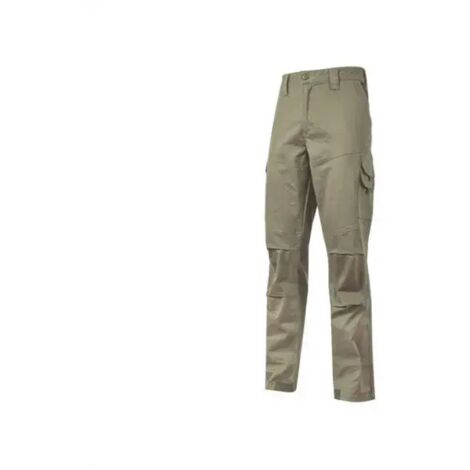 U-Power Guapo Pantaloni multitasca - M