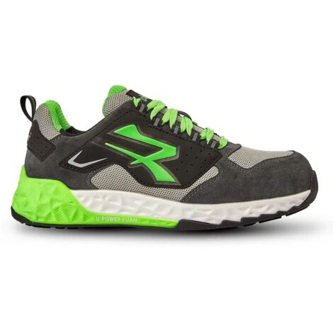 Scarpe Antinfortunistiche UPower Red Stratos BRAN S1PS 39