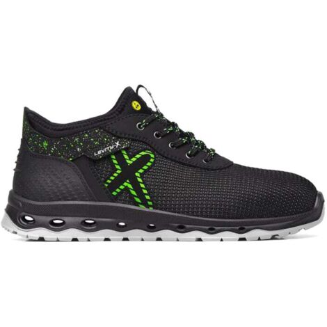 Scarpe Antinfortunistiche Exena Jupiter S3 ESD SRC 44 (1/5)