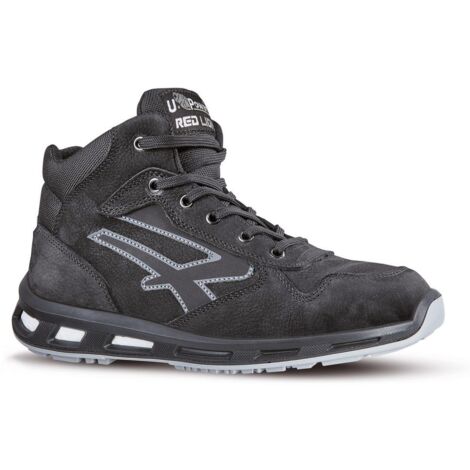 U-Power Lift Scarpe antinfortunistiche alte S3 SRC CI ESD - 42