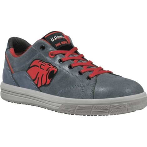 U-Power Forest Scarpe antinfortunistiche basse S3 SRC - 41