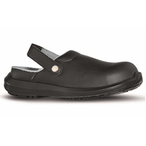 U-Power Super Scarpe antinfortunistiche basse SB A E FO SRC - 40