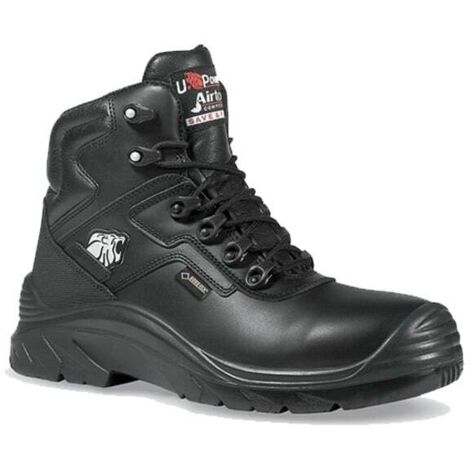 Scarpe Antinfortunistiche U Power Drop Gtx Goretex S3 Colore 43 (1/2)