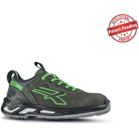 U-Power Naos Scarpe antinfortunistiche basse S3 SRC CI ESD - 40