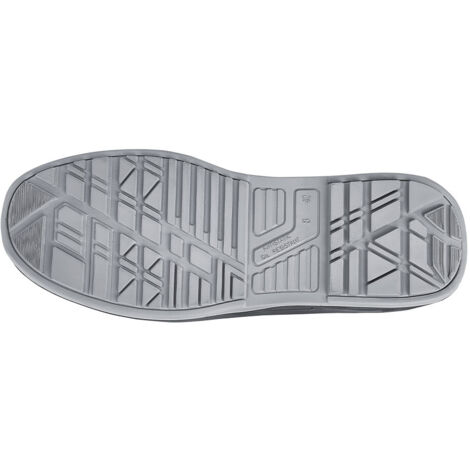 U-Power Lord Scarpe antinfortunistiche alte S3 SRC CI ESD - 40