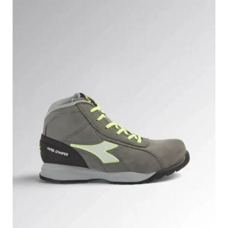 Diadora Mi Basket H Leather MDS EU 43 C6849 from 0,00 €
