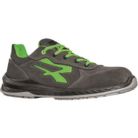 U-Power Denver Scarpe antinfortunistiche basse S1P SRC ESD - 42