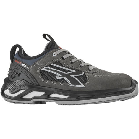 U-Power Saber Scarpe antinfortunistiche basse S1P SRC ESD - 41