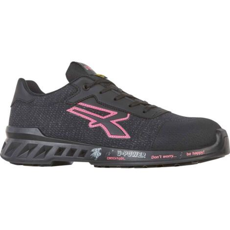 U-power Michelle Scarpe antinfortunistiche basse S1P SRC ESD - 41