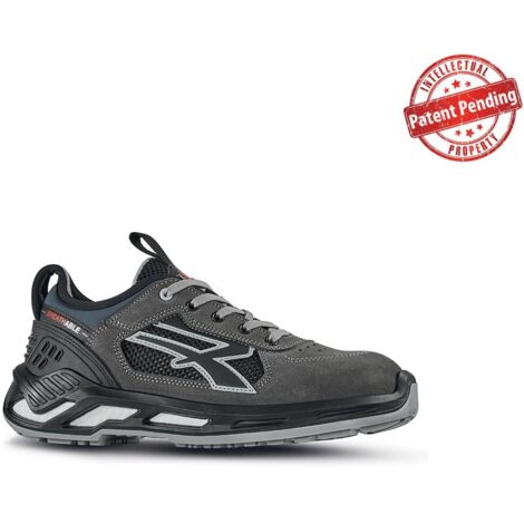 U-Power Saber Scarpe antinfortunistiche basse S1P SRC ESD - 36