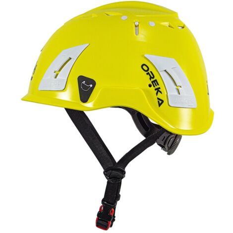Irudek Casco OREKA, Giallo