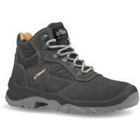 Scarpe Scarpa Antinfortunistiche Polacco Aimont S3 45